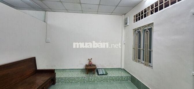 Nhà hẻm cấp 4 - 1 phòng ngủ - 40m2, đường Phan Xích Long, Phú Nhuận