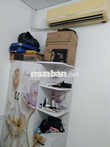 Nhà Full nội thất Giá Rẻ Hẻm Nguyễn Ảnh Thủ P. Tân Thánh Hiệp, Q12