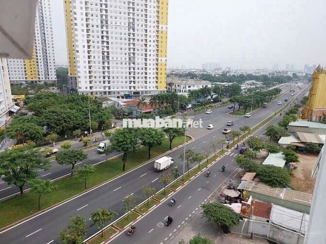 Cần cho thuê căn hộ City Gate Towers, 3PN, đầy đủ nội thất, ở ngay