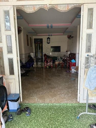Bán nhà Công Viên, Tái định Cư Tân Hạnh , 3.2 tỷ, thương lượng