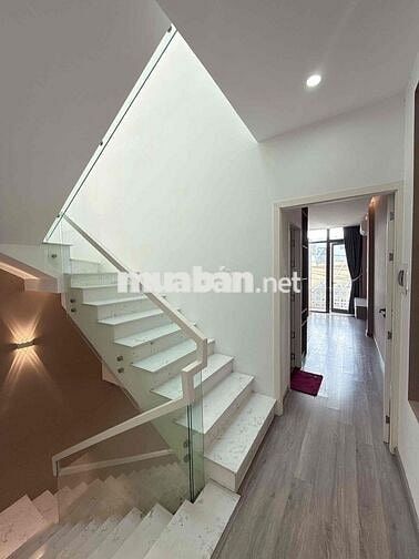 bán nhà 3 tầng mặt tiền  bình an hoà cường hải châu