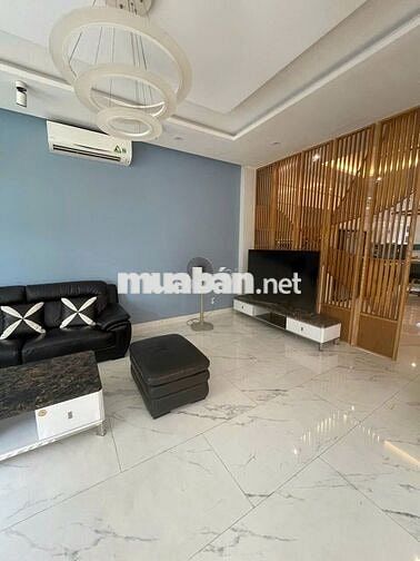 🏡 Cho Thuê Nhà HXH Đồng Đen_7x20m, 3 Lầu Nội Thất Cơ Bản, Máy Lạnh.