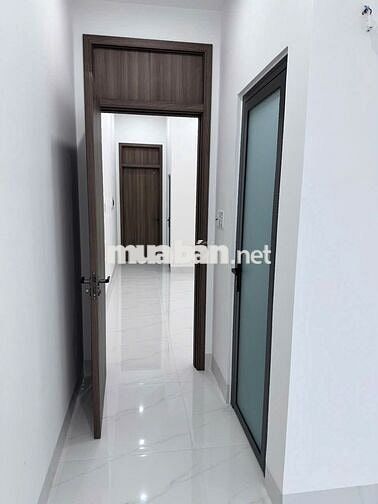 Cần bán nhà xây mới – Ngay KCN Mỹ Phước 3 Thới Hòa – giá siêu mềm