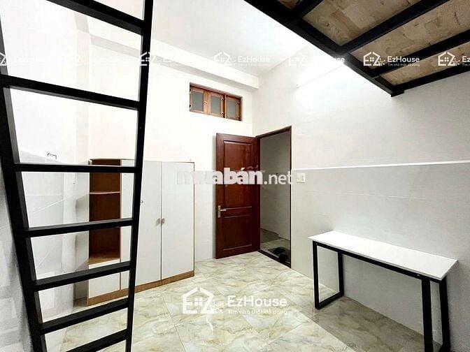 DUPLEX NHỎ XINH GIÁ SIÊU RẺ SÁT BÊN ĐẠI HỌC CÔNG THƯƠNG QUẬN TÂN PHÚ