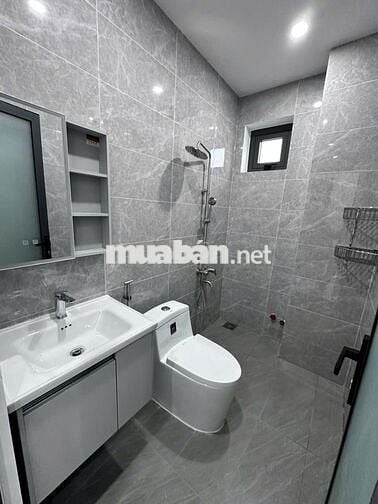 Cần bán nhà xây mới – Ngay KCN Mỹ Phước 3 Thới Hòa – giá siêu mềm