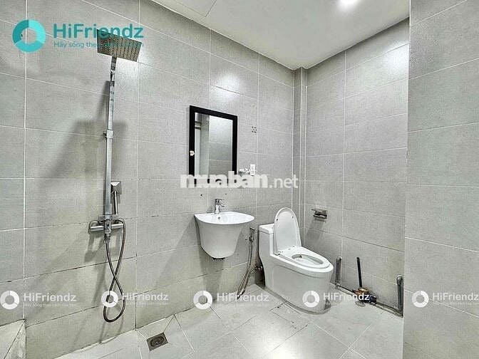 CHO THUÊ PHÒNG RỘNG THOÁNG - TÁCH BẾP - ĐẦY ĐỦ TIỆN NGHI NGAY T.TÂM