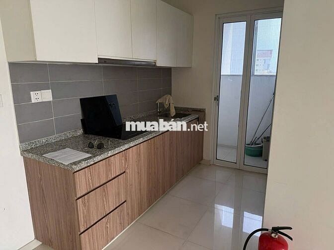 HABITAT GIAI ĐOẠN I, view nhìn về Lanmark 81.