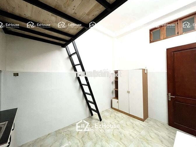 DUPLEX NHỎ XINH GIÁ SIÊU RẺ SÁT BÊN ĐẠI HỌC CÔNG THƯƠNG QUẬN TÂN PHÚ