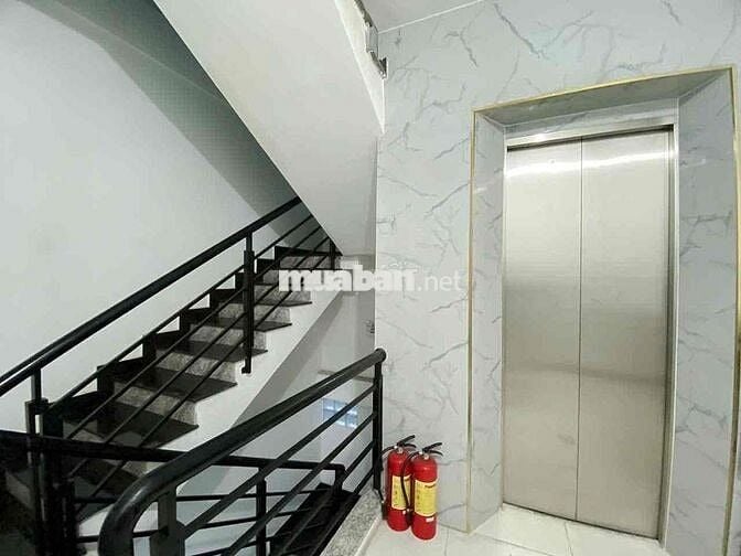 🧧DUPLEX HIỆN ĐẠI TIỆN NGHI BÌNH THẠNH GẦN GÒ VẤP