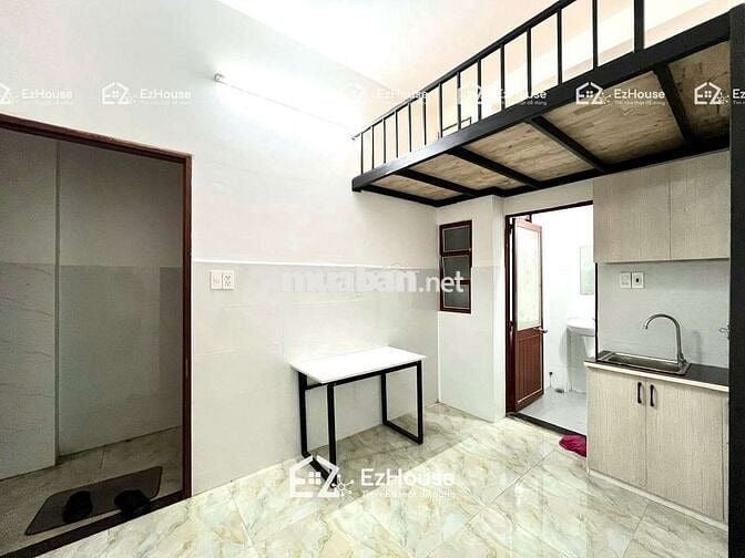 DUPLEX NHỎ XINH GIÁ SIÊU RẺ SÁT BÊN ĐẠI HỌC CÔNG THƯƠNG QUẬN TÂN PHÚ