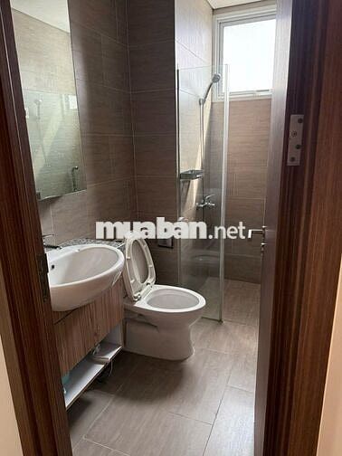HABITAT GIAI ĐOẠN I, view nhìn về Lanmark 81.
