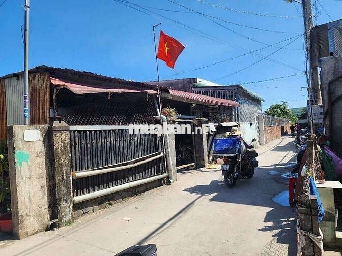 Bán đất 81,6m² = 1 tỷ 500 triệu