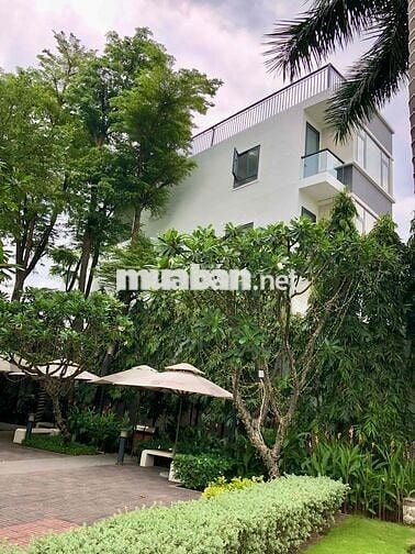 Bán nhà MT 2010 Võ Văn Kiệt, đông dân cư, khu KD, VPĐD, gia 15,5 tỷ