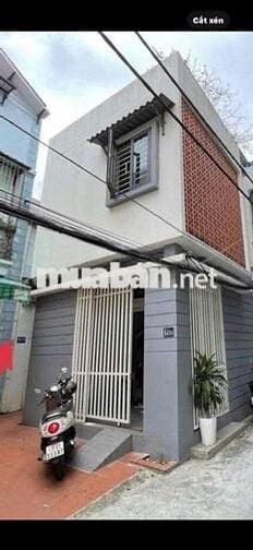 NHÀ K Ô TÔ 04 ÔNG ÍCH KHIÊM GIÁ RẺ