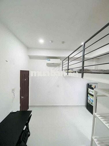 🧧DUPLEX HIỆN ĐẠI TIỆN NGHI BÌNH THẠNH GẦN GÒ VẤP