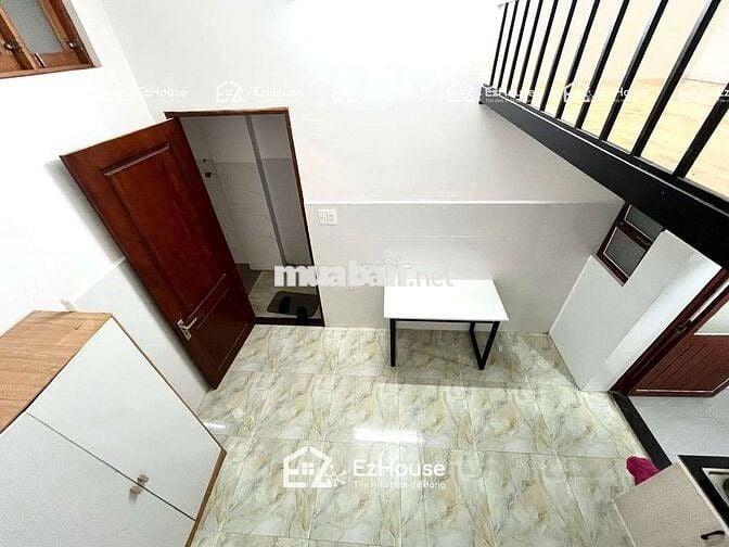 DUPLEX NHỎ XINH GIÁ SIÊU RẺ SÁT BÊN ĐẠI HỌC CÔNG THƯƠNG QUẬN TÂN PHÚ