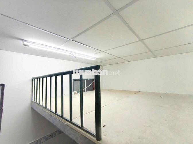 CHO THUÊ PHÒNG GÁC THOÁNG GIÁ RẺ SẠCH SẼ NỘI THẤT SẴN GẦN ĐH GIA ĐỊNH