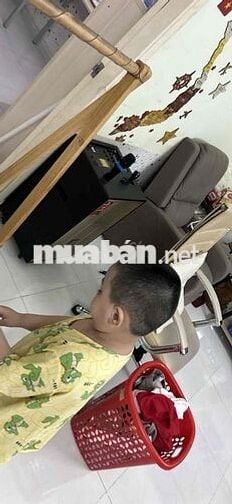 cho thuê chung cư phạm thế hiển