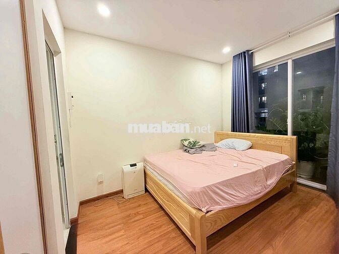 CHỦ GỬI BÁN CĂN ĐẸP GIÁ HỜI 62M 2PN 2WC GIÁ CHỈ 2,34 TỶ TẶNG FULL NT