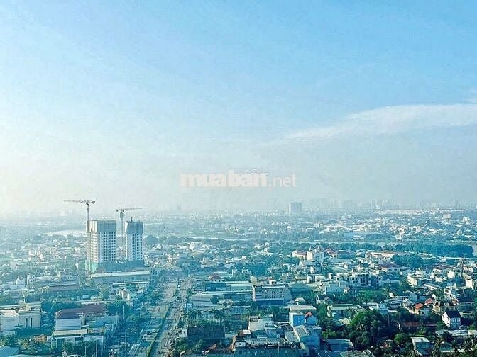 Chiết khấu 22% căn góc B04 74,3m2/2PN The Emerald 68, Hỗ trợ lãi 5 năm