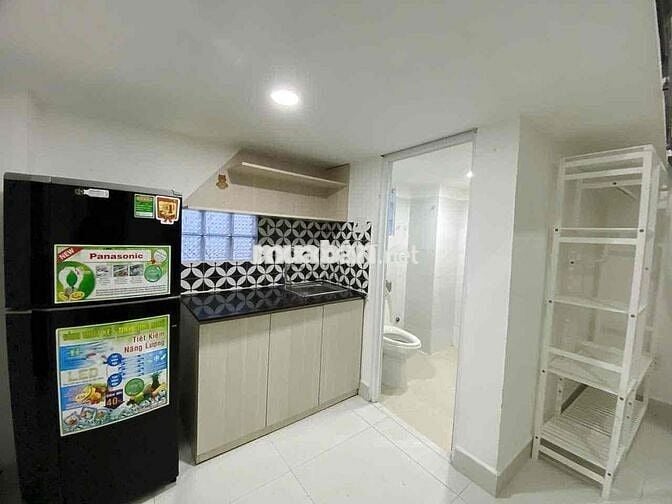 🧧DUPLEX HIỆN ĐẠI TIỆN NGHI BÌNH THẠNH GẦN GÒ VẤP