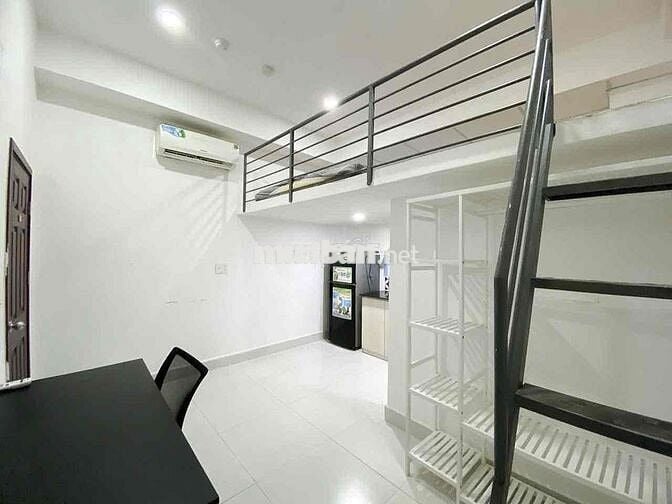 🧧DUPLEX HIỆN ĐẠI TIỆN NGHI BÌNH THẠNH GẦN GÒ VẤP