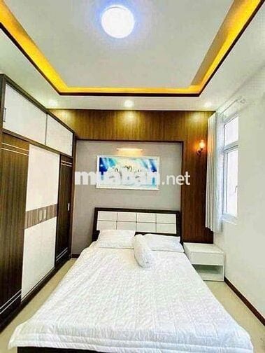cho thuê nhà 4pn 15tr nhà mới đẹp