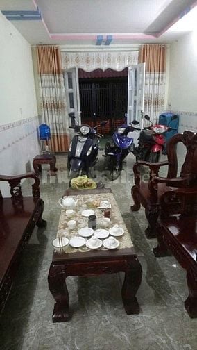 Bán nhà Công Viên, Tái định Cư Tân Hạnh , 3.2 tỷ, thương lượng