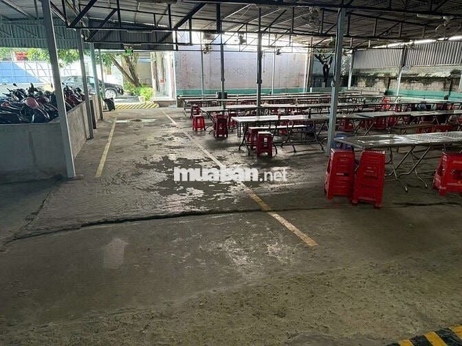 Xưởng Dĩ An 1000m PCCC Thẩm duyệt đường cont sẵn VP 3fa sản xuất