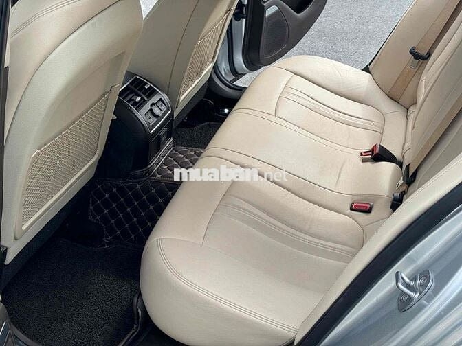 VinFast Lux A2.0 2021 Premium 2.0 AT - 100000 km