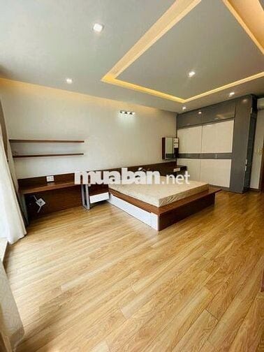 🏡 Cho Thuê Nhà HXH Đồng Đen_7x20m, 3 Lầu Nội Thất Cơ Bản, Máy Lạnh.
