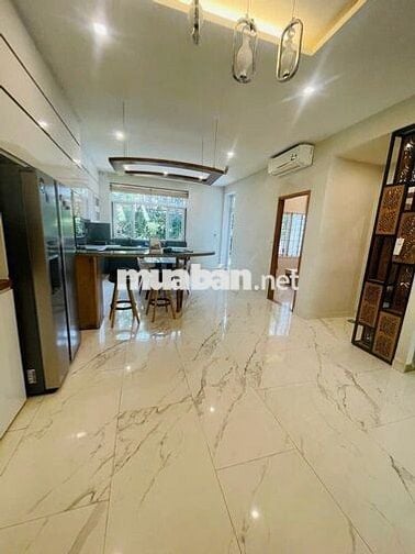 🏡 Cho Thuê Nhà HXH Đồng Đen_7x20m, 3 Lầu Nội Thất Cơ Bản, Máy Lạnh.
