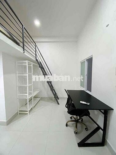 🧧DUPLEX HIỆN ĐẠI TIỆN NGHI BÌNH THẠNH GẦN GÒ VẤP