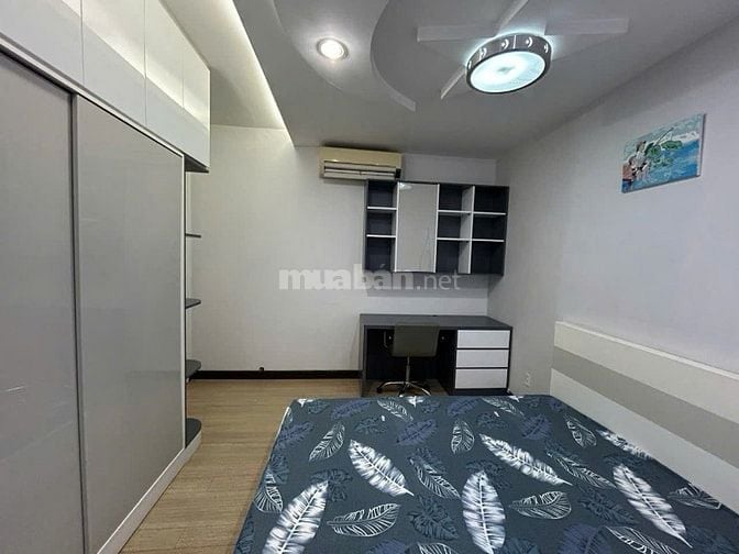 Bán CHCC Cantavil AP Q2 (120m2, 3PN, full giá 7,6 tỷ) SH, TTTM sát bên