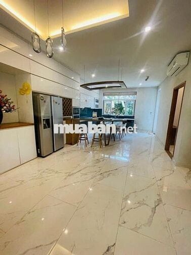 🏡 Cho Thuê Nhà HXH Đồng Đen_7x20m, 3 Lầu Nội Thất Cơ Bản, Máy Lạnh.