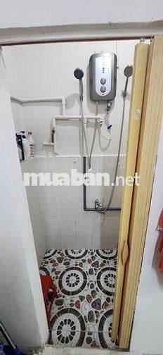 Nhà hẻm cấp 4 - 1 phòng ngủ - 40m2, đường Phan Xích Long, Phú Nhuận