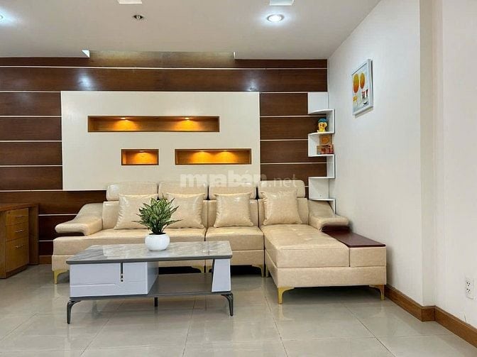 Bán CHCC Cantavil AP Q2 (120m2, 3PN, full giá 7,6 tỷ) SH, TTTM sát bên