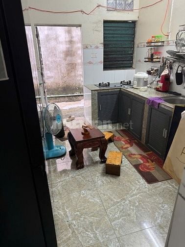 Bán nhà Công Viên, Tái định Cư Tân Hạnh , 3.2 tỷ, thương lượng
