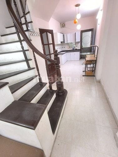 Cho Thuê Nhà Văn cao - Liễu giai - 45M - 4 tầng - 4PN - 12,5 triệu