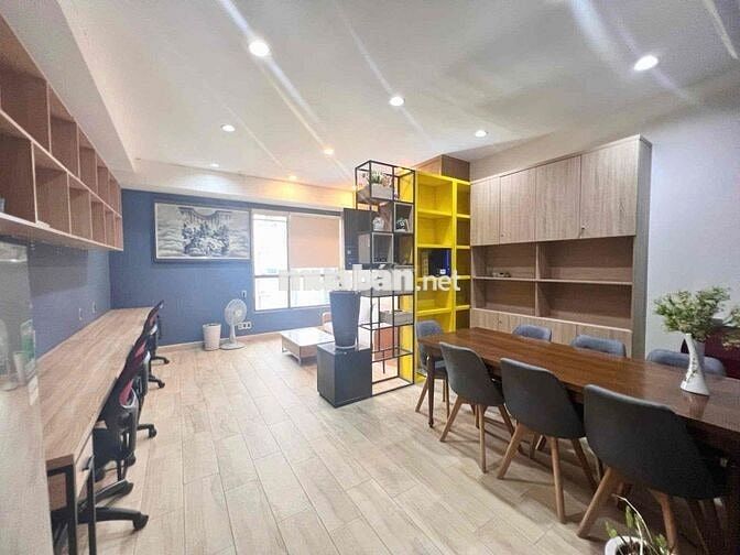 CHECK IN NGAY GARDEN GATE 1PN 1WC GẦN SÂN BAY CV GIA ĐỊNH FULL NỘI TH