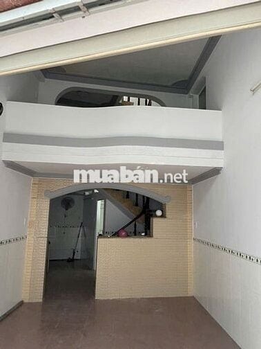Cho Thuê Nhà Nguyên Căn 55/31/4 Thành Mỹ-F8-Tân Bình