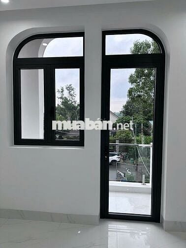 Cần bán nhà xây mới – Ngay KCN Mỹ Phước 3 Thới Hòa – giá siêu mềm