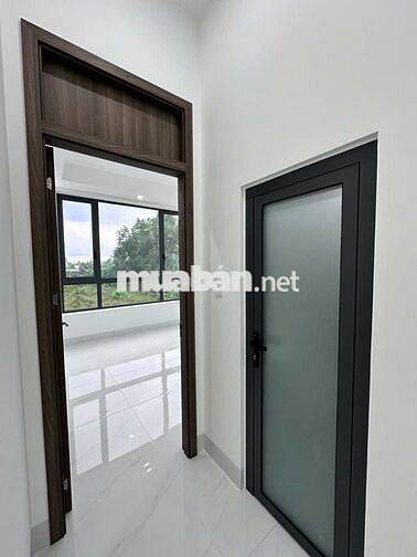 Cần bán nhà xây mới – Ngay KCN Mỹ Phước 3 Thới Hòa – giá siêu mềm