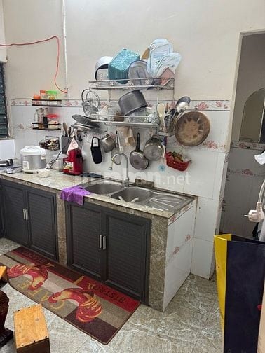 Bán nhà Công Viên, Tái định Cư Tân Hạnh , 3.2 tỷ, thương lượng