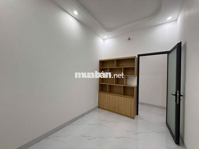 Cần bán nhà xây mới – Ngay KCN Mỹ Phước 3 Thới Hòa – giá siêu mềm