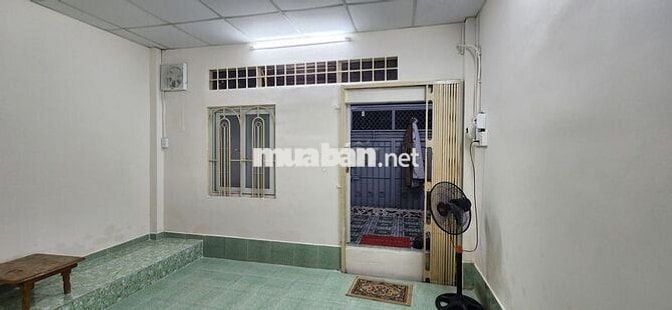 Nhà hẻm cấp 4 - 1 phòng ngủ - 40m2, đường Phan Xích Long, Phú Nhuận