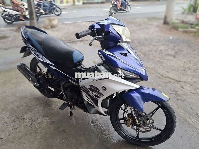 YAMAHA EX135  ĐK 2013 BSTP . CHÍNH CHỦ .