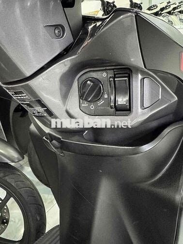VISION 2020. Xe Zin. Bản Đặc Biệt Smakey. BS 68