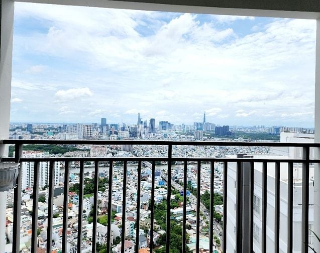Chính chủ cho thuê căn hộ cao cấp Sunrise City View 