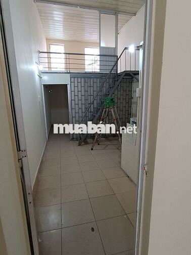 BÁN ĐẤT TẶNG NHÀ-45/52m-PHÂN LÔ - NỞ HẬU - Ô TÔ